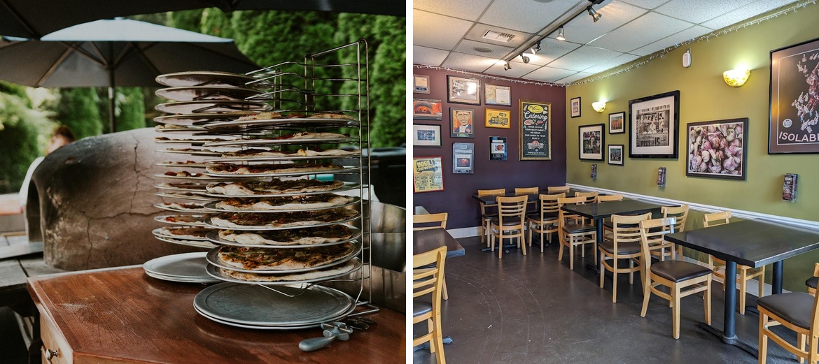 Veraci Pizza Ballard