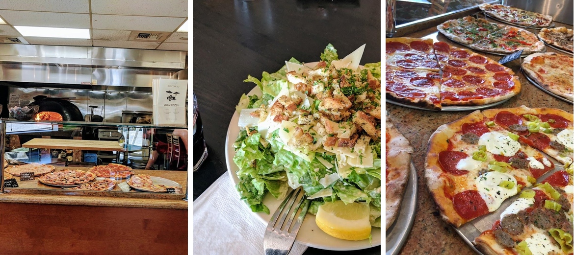 Veraci Pizza Ballard