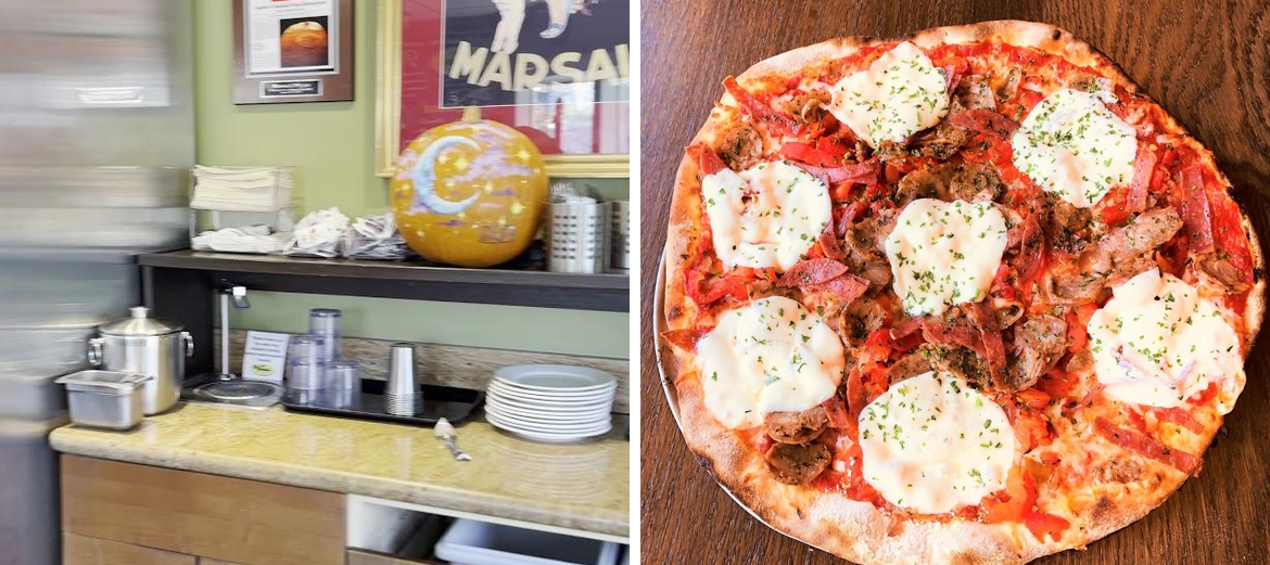Veraci Pizza Ballard