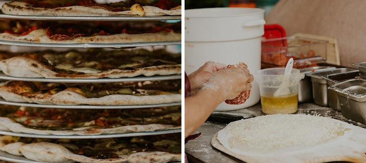 Veraci Pizza Ballard