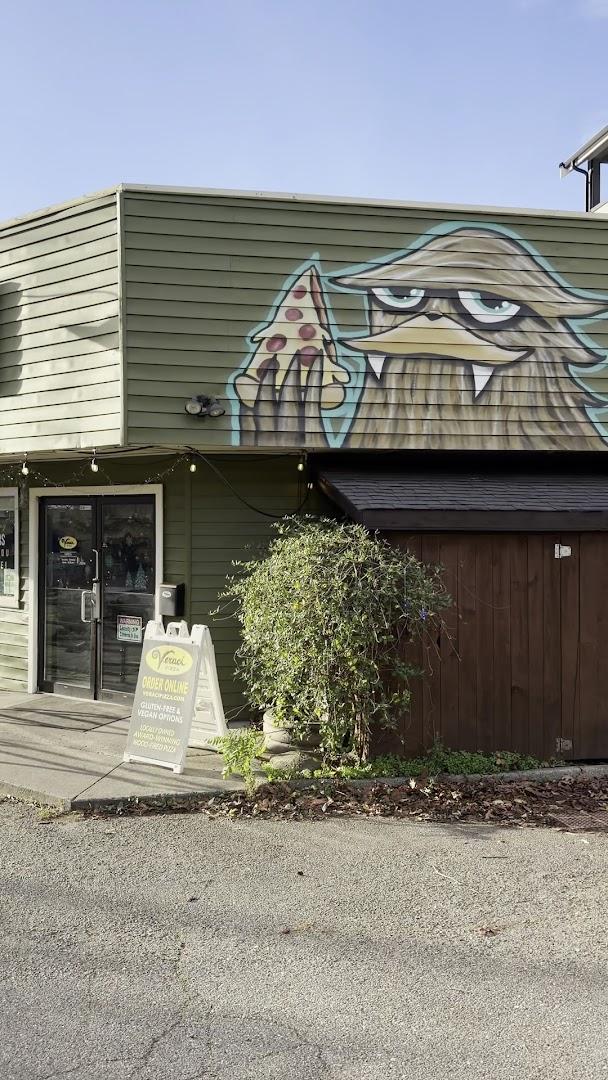 Veraci Pizza Ballard
